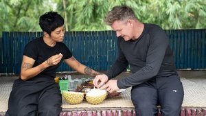 Gordon Ramsay: Uncharted: Season 2 Episode 4 – Sumatra’s Stunning Highlands