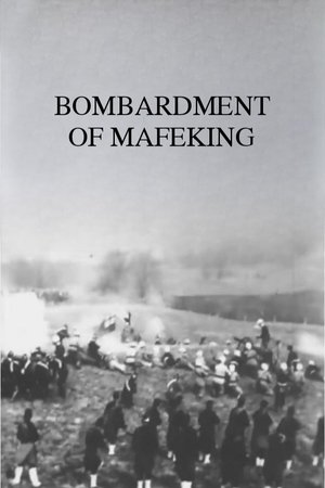 Bombardment of Mafeking