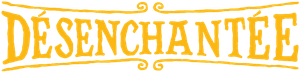 Désenchantée — logo
