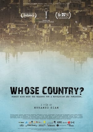 Whose Country? film complet