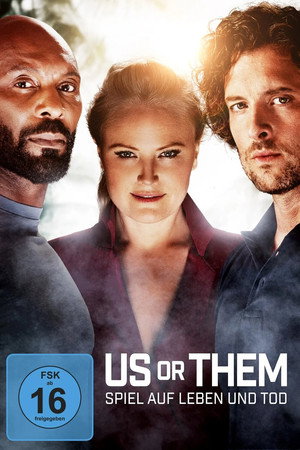 Us or Them 14