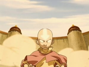 Avatar: A Lenda de Aang: 2×1