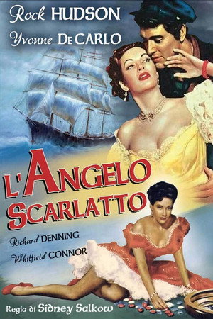 Image L'angelo scarlatto