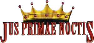 Jus primae noctis — Logos 1