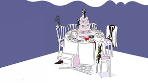 Plan de table