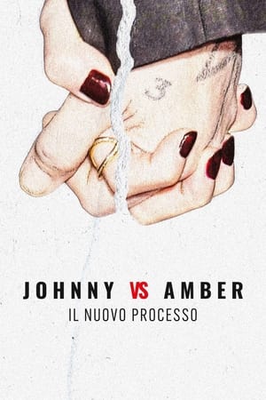 Image Johnny Depp contro Amber Heard - Il nuovo processo