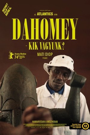 Image Dahomey