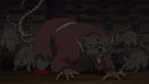Dororo Season 1 Episode 17