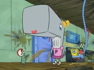 Bob Esponja Temporada 7 Capitulo 20