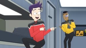 Star Trek: Lower Decks: Stagione 4 x Episodio 4