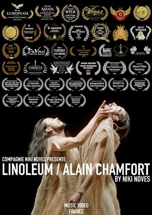 Linoleum - Alain Chamfort/Cie Niki Noves