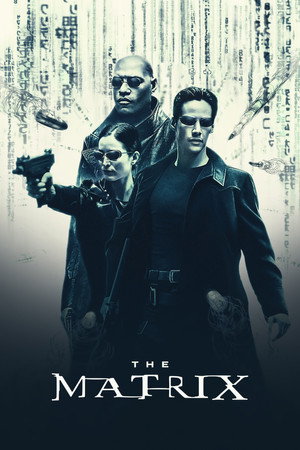 poster The Matrix