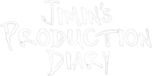 Jimin's Production Diary