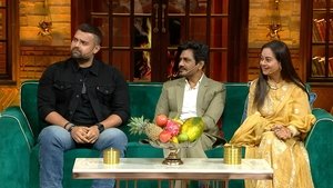 The Kapil Sharma Show Jogira Sara Ra Ra With Kapil And Team