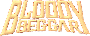ப்ளடி பெக்கர் — Logos 1