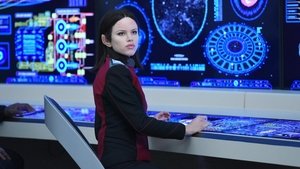 The Orville 1×4