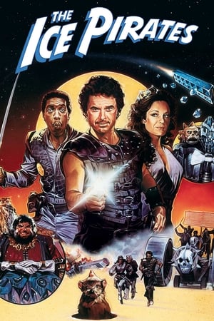 Click for trailer, plot details and rating of The Ice Pirates (1984)