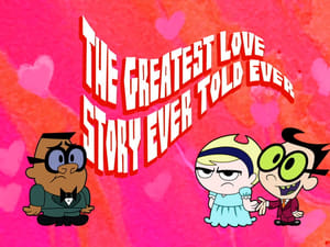 The Greatest Love Story Ever Told Ever