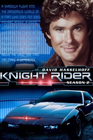 Knight Rider: Staffel 2