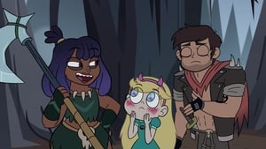 Star vs. the Forces of Evil: 4 x 5