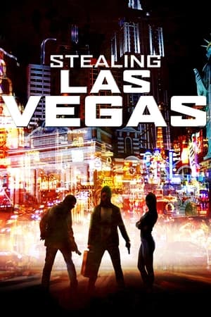 Image Stealing Las Vegas