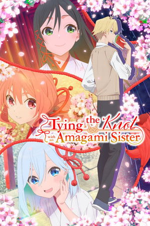 Tying the Knot with an Amagami Sister