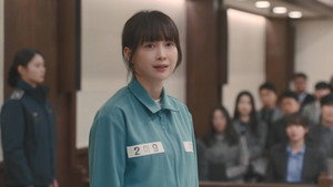 Still from The Mastermind