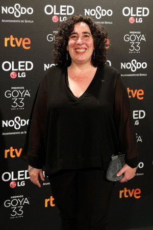 Arantxa Echevarría photo 2
