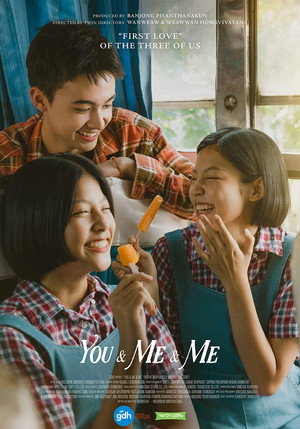 You & Me & Me 26