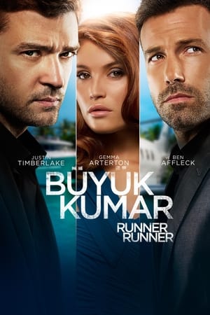 Poster Büyük Kumar 2013