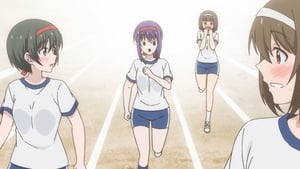 Midara na Ao-chan wa Benkyou ga Dekinai: Saison 1 Episode 10