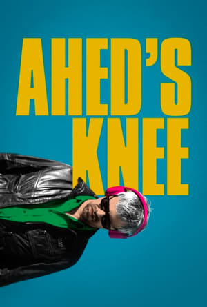 Poster Ahed's Knee 2021