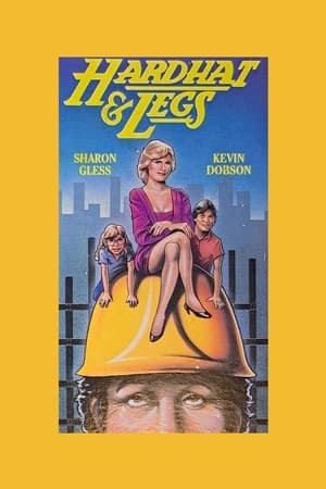 Hardhat & Legs 1980