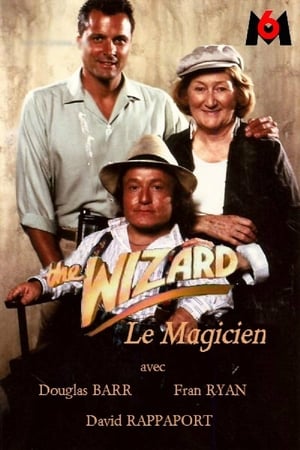 The Wizard poster