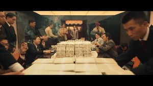 The Goldfinger (2023) โคตรพยัคฆ์ชนคนมือทอง