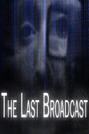 Poster The Last Broadcast 1998