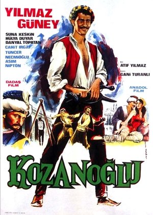 Kozanoğlu