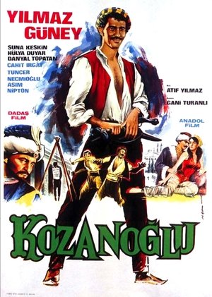 Kozanoğlu poster