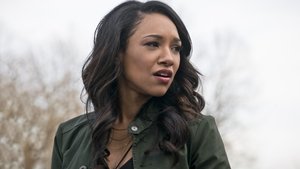 The Flash: Season 2 Episode 19 – Back to Normal