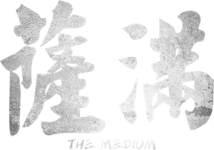 The Medium — Logos 6