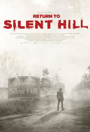 poster Return to Silent Hill