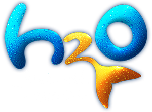 H2O: Just Add Water — Logos 2