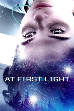 Poster for At First Light (2018)