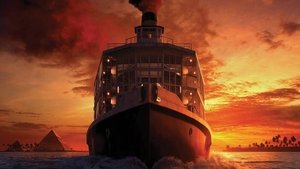 Muerte en el Nilo (2022) DVDRIP LATINO