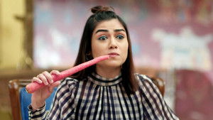 Shweta to Make a Purchase