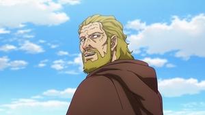 Vinland Saga: Saison 2 Episode 10