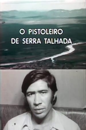 O Pistoleiro de Serra Talhada poster