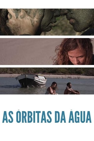 Image As Órbitas da Água (Versão Líquida)