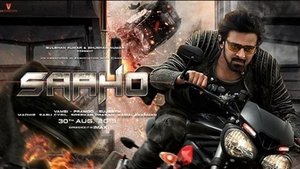 Saaho (2019) Hindi 720p PreDVD Rip x264 AAC 1.2GB