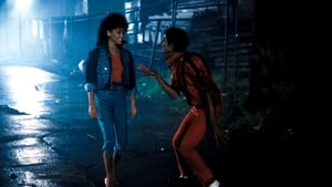 Michael Jackson’s Thriller